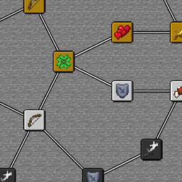 Pufferfish’s Skills [Fabric & Forge & NeoForge]